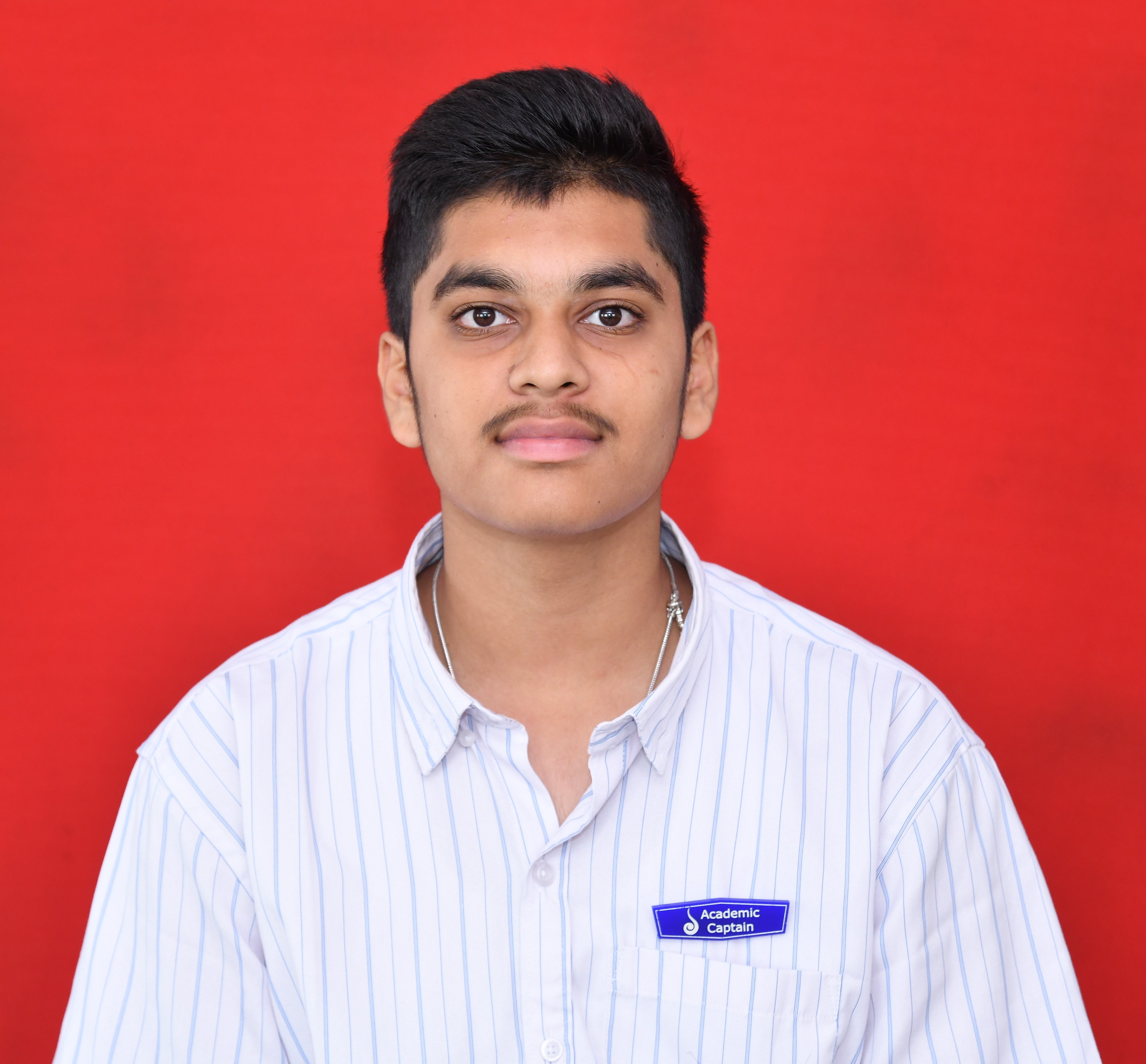 PRUTHVI KRISHNA N G